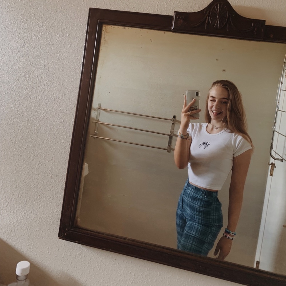 tilden pants